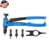 HOGERT TECHNIK Заклёпочник для резьбовых заклепок M3-M6 HT2C180