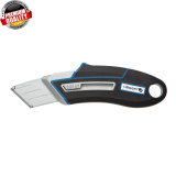 HOGERT TECHNIK Нож с трапециевидным лезвием HT4C624