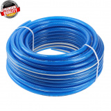 HOGERT TECHNIK Напорный шланг PVC, 25м, 10x2.5мм HT4R898