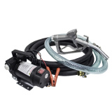 БЕЛАК Насос перекачки топлива БелАК "Стандарт-м" 12V 50 л/мин  БАК.11014