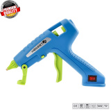 HOGERT TECHNIK Пистолет клеевой, 100 Вт, 11,2 мм HT2C107