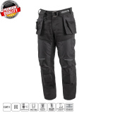 HOGERT TECHNIK NEKAR Брюки с карманами в виде кобуры, размер 2XL HT5K356-2XL