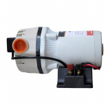 БЕЛАК Насос перекачки топлива и мочевины Ad Blue "ОРИОН", 12V "БелАК" БАК.00123