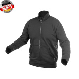 HOGERT TECHNIK Толстовка спортивная хлопковая 2XL HT5K438-2XL