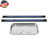 HOGERT TECHNIK Магнитные планки и тарелка, 3 пр. HT4R522