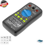 HOGERT TECHNIK Цифровой мультиметр 0-600B HT1E603