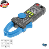 HOGERT TECHNIK Токовый тестер цифровой  HT1E620