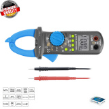 HOGERT TECHNIK Токовый тестер цифровой универсальный HT1E621