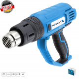 HOGERT TECHNIK Промышленный фен: 300 л/мин / 350ºC; 500 л/мин / 600ºC; HT2C550