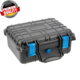 HOGERT TECHNIK Ящик герметичный для инструмента 14" 339 x 295 x 152 мм HT7G011