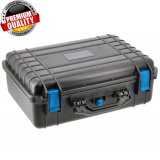 HOGERT TECHNIK Ящик герметичный для инструмента 18,5" 460 x 365 x 176 мм  HT7G012