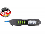 HOGERT TECHNIK Универсальный цифровой мультиметр FULL-SMART HT1E615