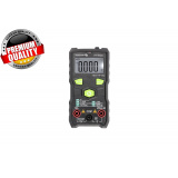 HOGERT TECHNIK Универсальный цифровой мультиметр FULL-SMART HT1E605