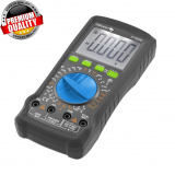 HOGERT TECHNIK Цифровой мультиметр 0-2000B HT1E606