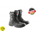 HOGERT TECHNIK WETTER Утеплённые ботинки, SRC, SB, размер 42 HT5K563-42