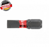 HOGERT TECHNIK Биты ударные SL5, 25 мм, сталь S2, 5 шт. HT1S131