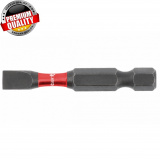 HOGERT TECHNIK Биты ударные SL5, 50 мм, сталь S2, 2 шт. HT1S161