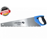 HOGERT TECHNIK Пила-ножовка 450 мм, 7 TPI HT3S205