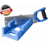 HOGERT TECHNIK Обушковая пила + стусло  9TPI/300 HT3S296