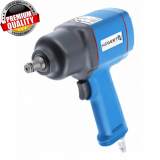 HOGERT TECHNIK Гайковерт пневматический ударный 1/2", 1500 Нм HT4R623