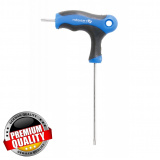 HOGERT TECHNIK Ключ  torx security типа "Т", длинный TT10 HT1W869