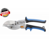 HOGERT TECHNIK Ножницы  для резки профелей с угломером  HT3B514