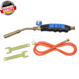 HOGERT TECHNIK Газовая горелка для пайки HT2C511
