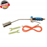HOGERT TECHNIK Газовоздушная горелка короткая HT2C512