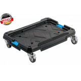 HOGERT TECHNIK Транспортная платформа для модульной системы ящиков Габариты:585 х 440 х 145 мм HT7G504