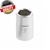 HOGERT TECHNIK Торцевая головка шестигранная 3/4“, 46 мм,  HT1A536