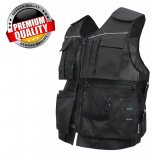 HOGERT TECHNIK HELWIG Жилетка для инструментов HT5K930