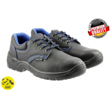 HOGERT TECHNIK ZORGE Полуботинки рабочие SRC S3 38  HT5K506-38