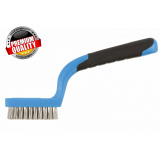 HOGERT TECHNIK Проволочная щетка из нержавеющей стали, 3 x 10 HT3B643