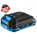 HOGERT TECHNIK Аккумулятор 2.0Ач 18 В HT2E239-A20