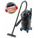HOGERT TECHNIK Строительный пылесос 30 л. HT2E412