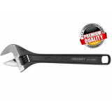 HOGERT TECHNIK Разводной ключ 12''/300 мм HT1P568