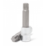 FORSAGE 1/2" головка бита торкс T55 (100ммL) F-34610055