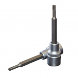 FORSAGE 1/2" головка бита Ribe М6  (100ммL) F-34910006