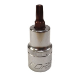 FORSAGE 1/2" головка бита TORX Premium T45 (55ммL) F-34605545 Premium
