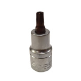FORSAGE 1/2" головка бита TORX Premium T45 с отверстием (55ммL) F-34705545 Premium