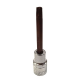 FORSAGE 1/2" головка бита TORX Premium T40 с отверстием (100ммL) F-34710040 Premium