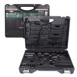 ROCK FORCE Кейс для инструмента ROCK FORCE 82пр. RF-4821-5 кейс