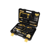 Набор инструментов 40пр. 1/4"(6гр.)(5-13мм) 2040