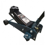 FORSAGE Домкрат подкатной гидравлический 4т (h min 135мм, h max 520мм) F-T83508(RF83508)