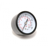 FORSAGE Индикатор давления манометр 1/4" 10bar(D-40мм) F-Y40-2