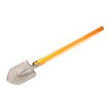 WMC TOOLS Лопата складная многофункциональная9в1(3ручки удлинителя,спасательный молоток,свисток,тактический нож,топор,пила,открывашка,магниевый стержень)в чехле 171U