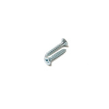 Саморезы к-т  LSB356/230462 PZ.2 разм. 4*25 (уп.0,28л, 250 шт), страна происх. Тайвань LSB356/230462 (250шт)