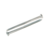 Саморезы к-т  LSB356/232534 PZ.3  разм. 6*120 (уп.1.0 л, 100 шт), страна происх. Тайвань LSB356/232534 (100шт)