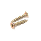 Саморезы к-т  LSB356/234509  TORX Т15 цинк разм. 3,5*20 (уп.0,28л, 500 шт), страна происх. Тайвань LSB356/234509 (500шт)