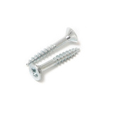 Саморезы к-т  LSB356/231140  PZ.2  разм. 4,5*35 (уп.0,28л, 150 шт), страна происх. Тайвань LSB356/231140 (150шт)